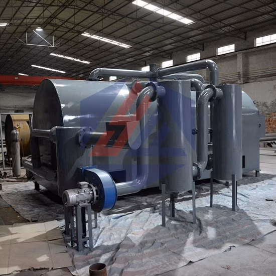 Bymc Hmc500 CNC-Bearbeitungszentrum Hochleistungs-Horizontalbearbeitungszentrum für die Bearbeitung von Autoformen
